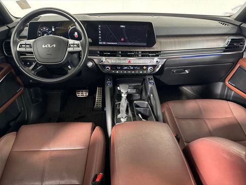 Used 2023 Kia Telluride SX image 25