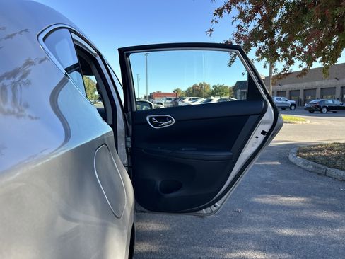 Used 2016 Nissan Sentra SV w/ All Weather Package image 30