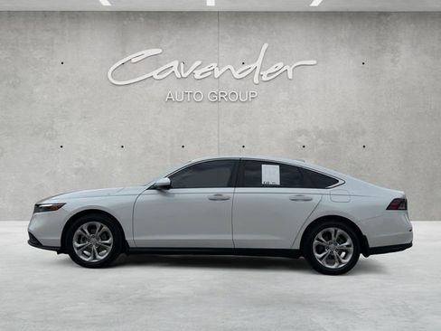 Used 2023 Honda Accord LX image 13