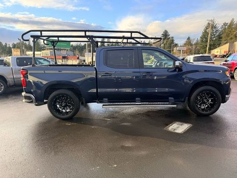 Used 2021 Chevrolet Silverado 1500 LT image 6