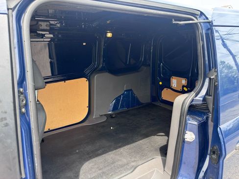 Used 2020 Ford Transit Connect XL FWD image 38