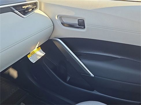 New 2026 Toyota Corolla Cross L image 14