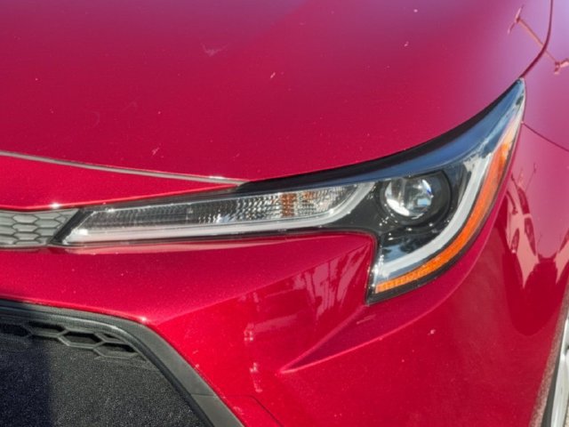 Used 2022 Toyota Corolla LE FWD image 10