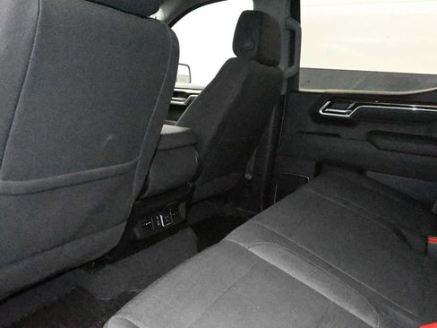 Used 2026 Chevrolet Silverado 1500 RST AWD/4WD image 22
