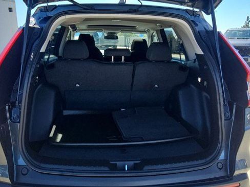 Used 2023 Honda CR-V EX image 27