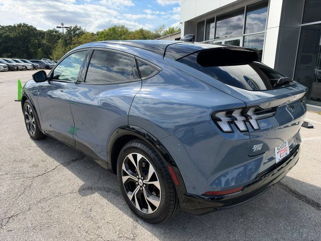 Used 2023 Ford Mustang Mach-E Premium AWD/4WD image 5