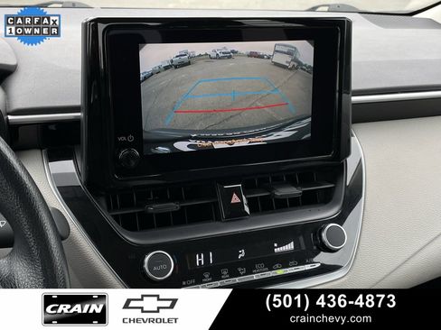 Used 2023 Toyota Corolla LE image 19