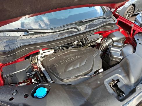 Used 2023 Honda Ridgeline Sport image 27