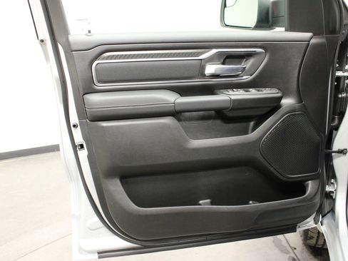New 2026 RAM 1500 Big Horn AWD/4WD image 20