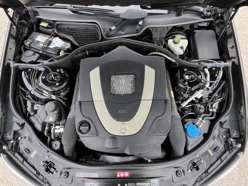 Used 2011 Mercedes-Benz S 550 4MATIC image 83