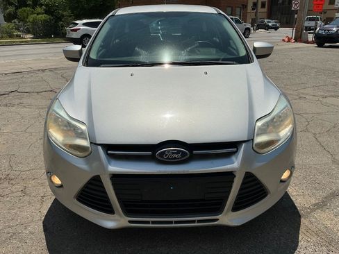 Used 2012 Ford Focus SE FWD image 8