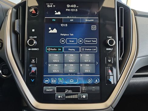 Used 2024 Subaru Crosstrek 2.0i Premium image 25