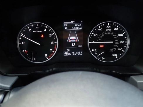 Certified 2024 Subaru Crosstrek 2.0i Premium image 23