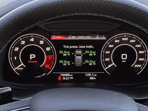 Used 2023 Audi RS Q8 image 14