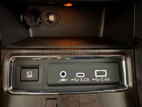 New 2026 Subaru Ascent Touring AWD/4WD image 23
