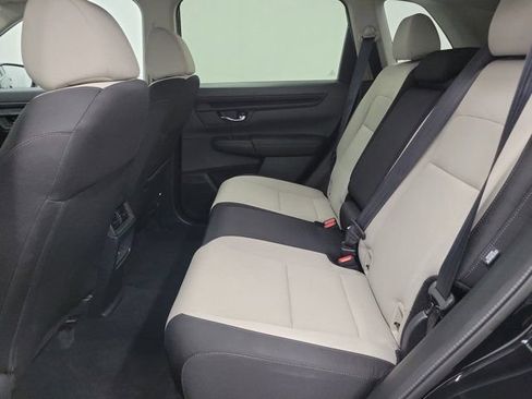 Certified 2026 Honda CR-V EX image 12