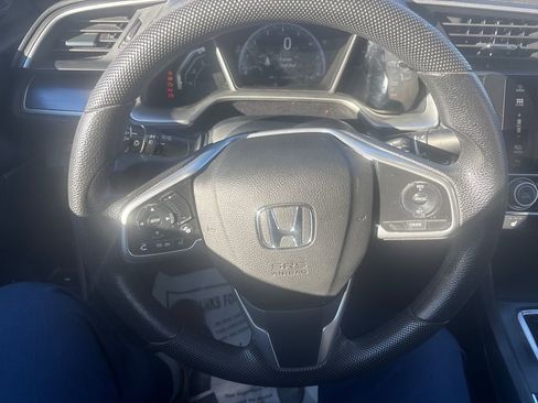 Used 2017 Honda Civic EX-T image 14