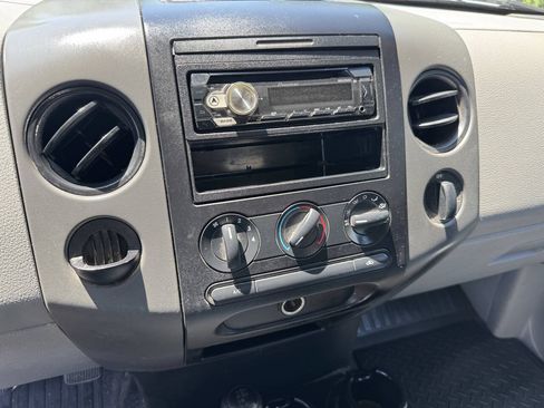 Used 2007 Ford F150 XL AWD/4WD image 22