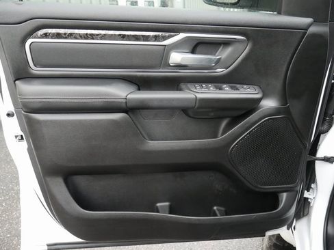 New 2026 RAM 1500 Big Horn image 16