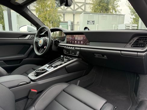 New 2026 Porsche 911 Carrera 4S AWD/4WD image 26