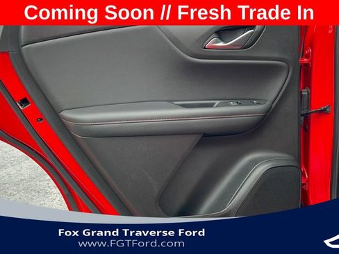 Used 2022 Chevrolet Blazer RS w/ Enhanced Convenience Package AWD/4WD image 35