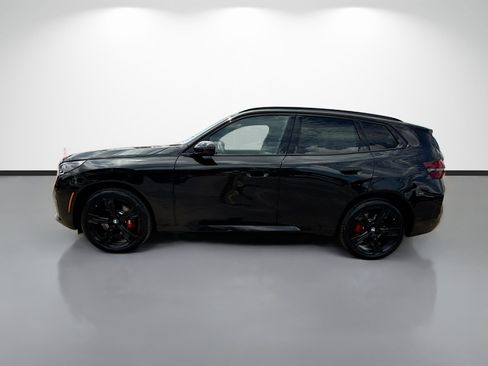New 2026 BMW X3 xDrive30 w/ M Sport Package AWD/4WD image 6