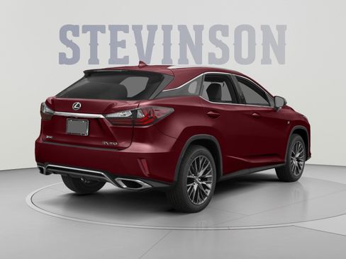 Used 2016 Lexus RX 350 AWD w/ Premium Package image 2