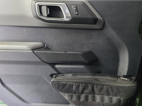 Used 2022 Ford Bronco Big Bend image 12