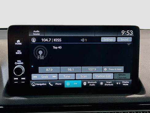Used 2024 Honda Civic Sport Touring image 11
