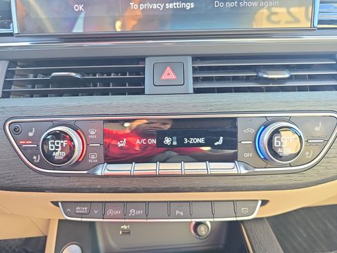 Used 2023 Audi A4 2.0T Premium Plus w/ Premium Plus Package image 18