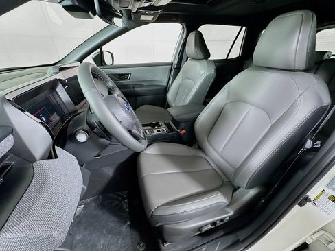 New 2026 Subaru Outback Limited AWD/4WD image 22