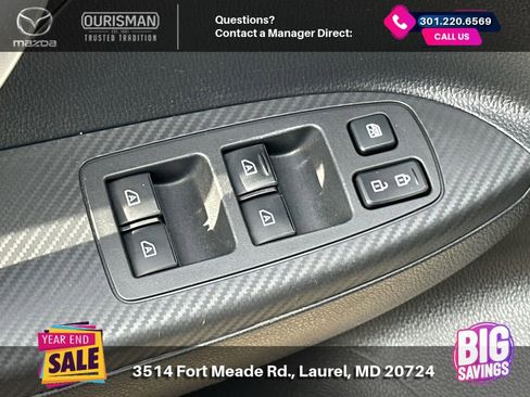 Used 2022 Mitsubishi Eclipse Cross SEL image 8