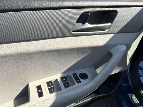Used 2018 Hyundai Sonata ECO image 14