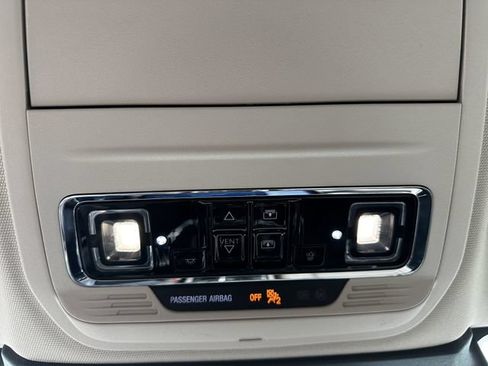 Certified 2023 Lincoln Corsair AWD w/ Equipment Group 101A image 28