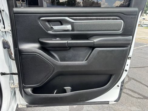 Used 2019 RAM 1500 Big Horn AWD/4WD image 25
