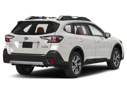 Used 2020 Subaru Outback Touring XT AWD/4WD image 2