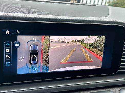 New 2026 Mercedes-Benz GLE 350 4MATIC image 20