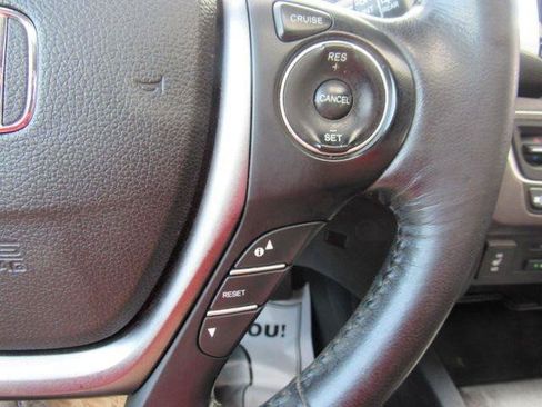 Used 2017 Honda Pilot EX-L image 30