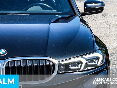 Used 2024 BMW 330i Sedan RWD image 15