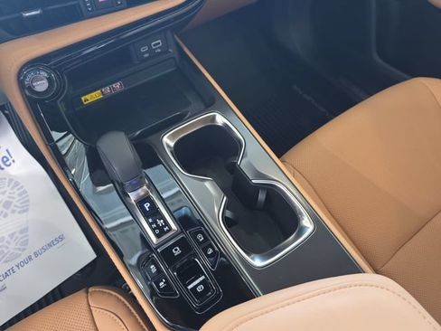 New 2026 Lexus NX 350 AWD w/ Accessory Package (2T) image 23