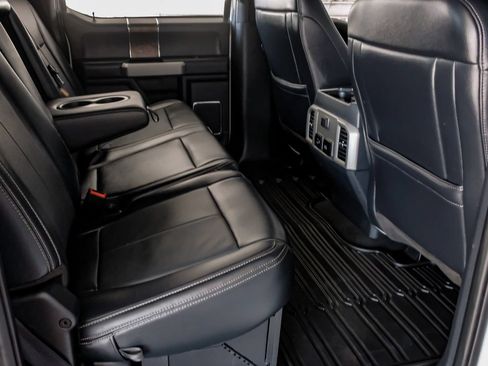 Used 2022 Ford F250 Lariat w/ Lariat Value Package AWD/4WD image 36