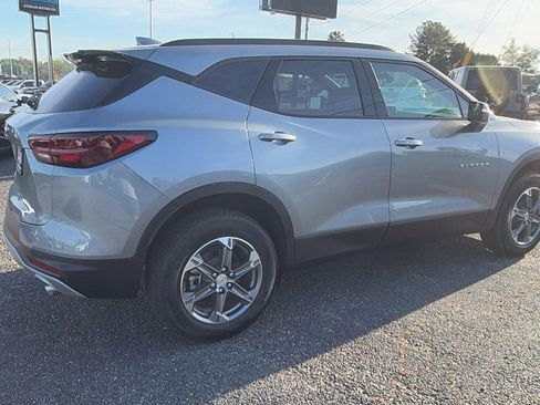 New 2026 Chevrolet Blazer LT FWD image 5