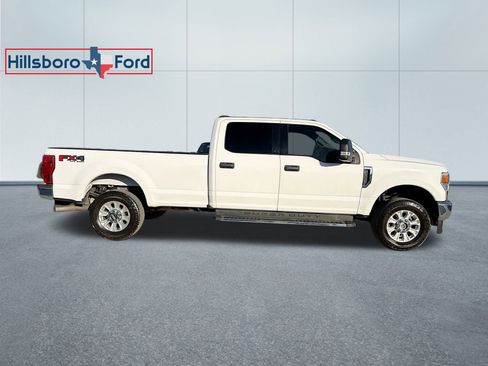Used 2022 Ford F350 XLT w/ XLT Value Package image 5