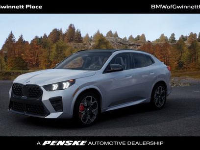 New 2026 BMW X2 xDrive28i w/ Technology Package