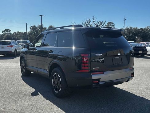 New 2026 Hyundai Palisade XRT Pro AWD/4WD image 6