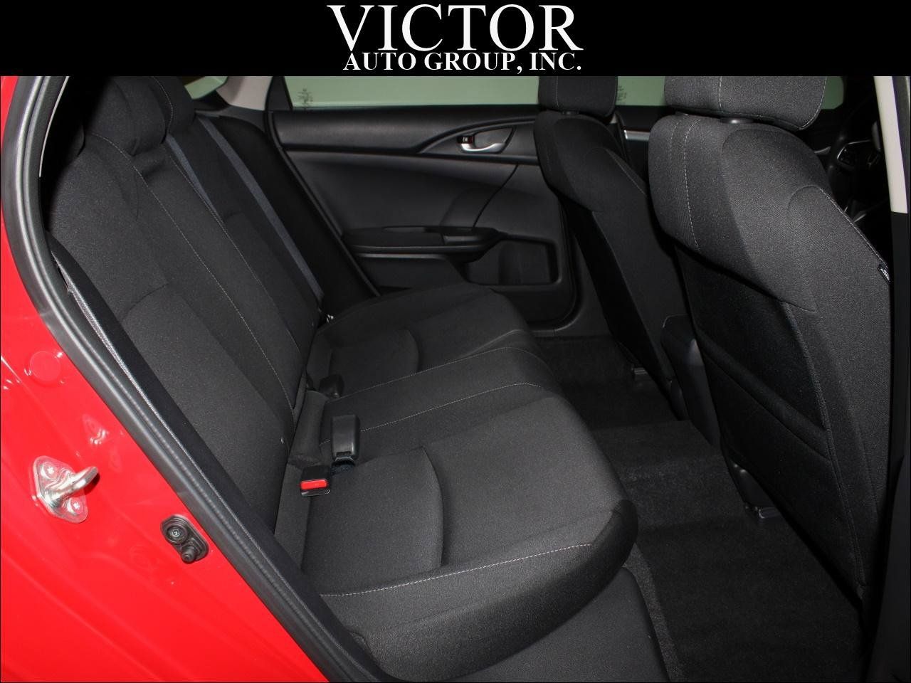 Used 2016 Honda Civic EX image 32