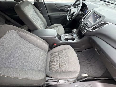 Used 2023 Chevrolet Equinox LT image 13