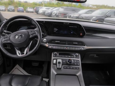 Used 2020 Hyundai Palisade Limited AWD/4WD image 26