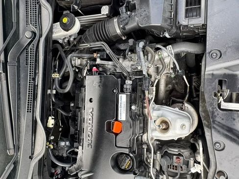 Used 2021 Honda Civic LX image 19