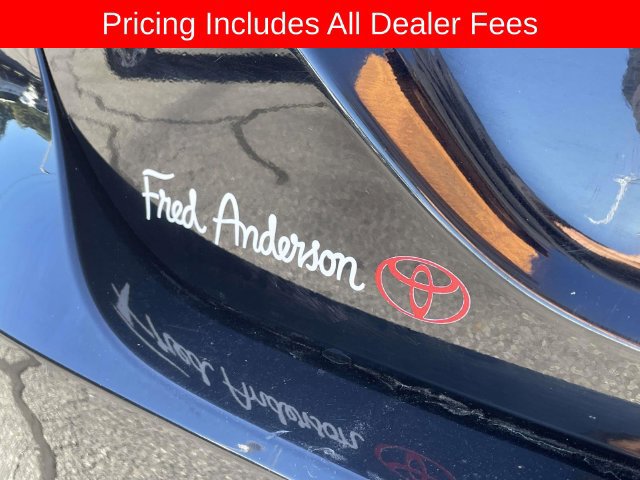 Used 2021 Toyota Camry LE FWD image 11